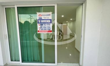 APARTAMENTO EN ARRIENDO Y VENTA BARRIO RECREO|9437