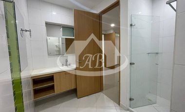 APARTAMENTO EN ARRIENDO Y VENTA BARRIO RECREO|9437