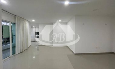 APARTAMENTO EN ARRIENDO Y VENTA BARRIO RECREO|9437