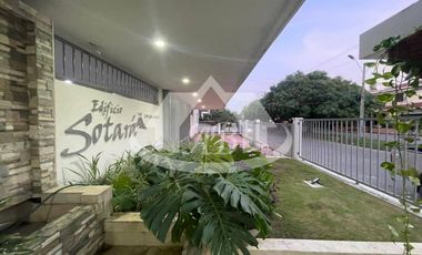 APARTAMENTO EN ARRIENDO Y VENTA BARRIO RECREO|9437