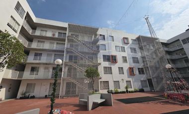 Departamento en venta en Agrícola Oriental en Iztacalco