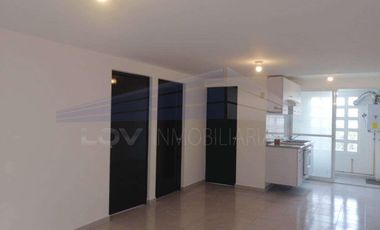 Departamento en venta en Agrícola Oriental en Iztacalco