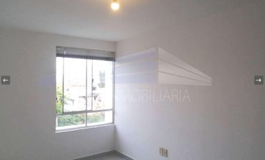 Departamento en venta en Agrícola Oriental en Iztacalco