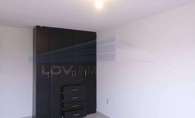 Departamento en venta en Agrícola Oriental en Iztacalco