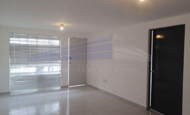 Departamento en venta en Agrícola Oriental en Iztacalco