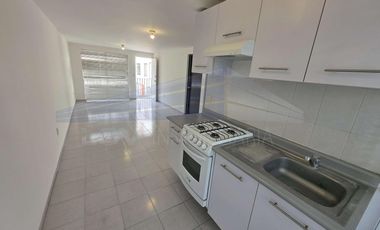 Departamento en venta en Agrícola Oriental en Iztacalco