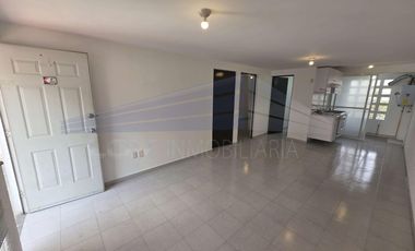 Departamento en venta en Agrícola Oriental en Iztacalco