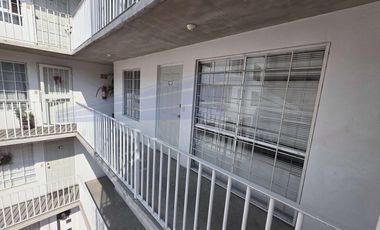 Departamento en venta en Agrícola Oriental en Iztacalco