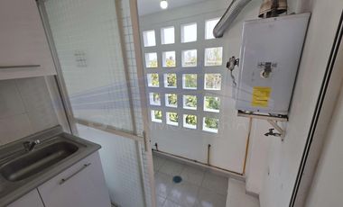 Departamento en venta en Agrícola Oriental en Iztacalco