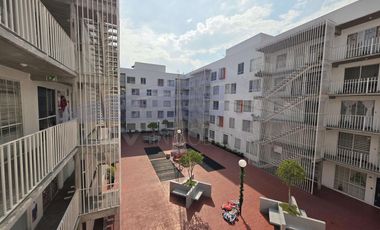 Departamento en venta en Agrícola Oriental en Iztacalco