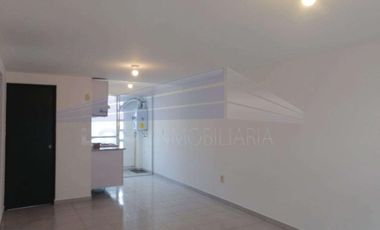 Departamento en venta en Agrícola Oriental en Iztacalco