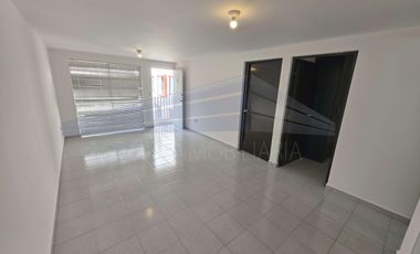 Departamento en venta en Agrícola Oriental en Iztacalco