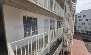 Departamento en venta en Agrícola Oriental en Iztacalco