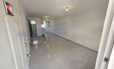 Departamento en venta en Agrícola Oriental en Iztacalco