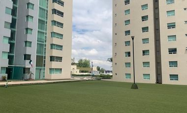 Venta Departamento PB Perinorte Cuautitlan