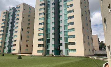 Venta Departamento PB Perinorte Cuautitlan