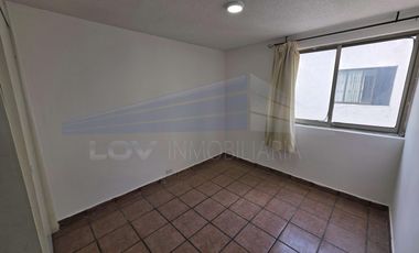 Departamento en venta en los Reyes en Coyoacán