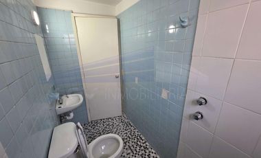 Departamento en venta en los Reyes en Coyoacán