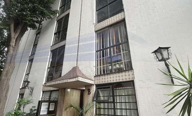 Departamento en venta en los Reyes en Coyoacán