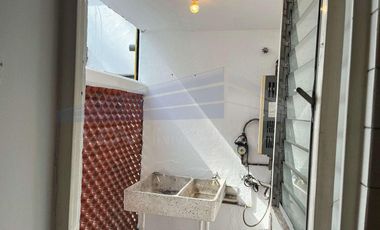 Departamento en venta en los Reyes en Coyoacán