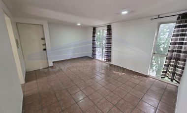 Departamento en venta en los Reyes en Coyoacán