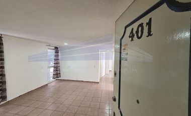 Departamento en venta en los Reyes en Coyoacán