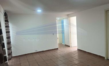 Departamento en venta en los Reyes en Coyoacán