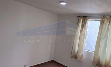 Departamento en venta en los Reyes en Coyoacán
