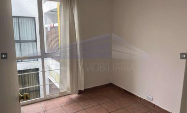 Departamento en venta en los Reyes en Coyoacán