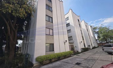 Departamento en venta en los Reyes en Coyoacán