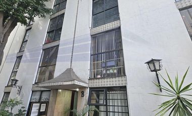 Departamento en venta en los Reyes en Coyoacán