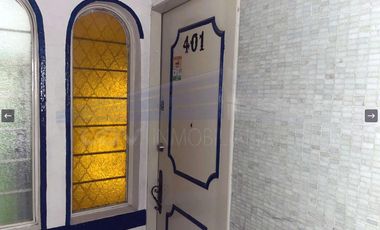 Departamento en venta en los Reyes en Coyoacán