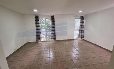 Departamento en venta en los Reyes en Coyoacán