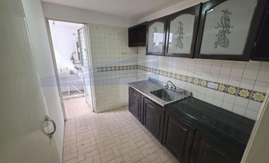 Departamento en venta en los Reyes en Coyoacán