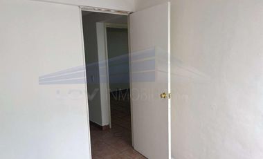 Departamento en venta en los Reyes en Coyoacán