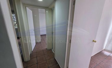 Departamento en venta en los Reyes en Coyoacán