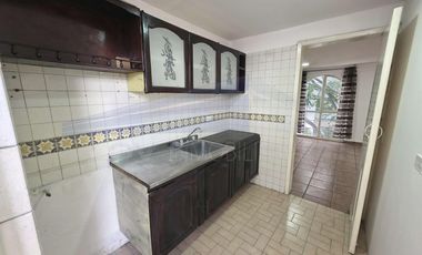 Departamento en venta en los Reyes en Coyoacán