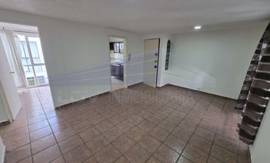 Departamento en venta en los Reyes en Coyoacán