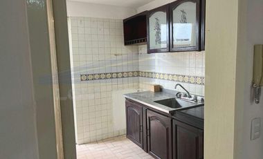 Departamento en venta en los Reyes en Coyoacán