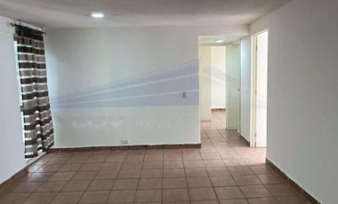Departamento en venta en los Reyes en Coyoacán
