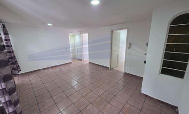 Departamento en venta en los Reyes en Coyoacán