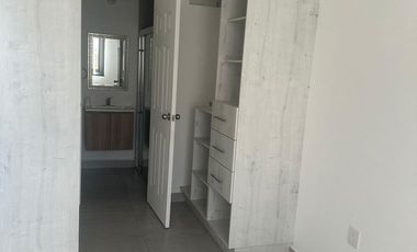 Departamento en Fraccionamiento Zibatá