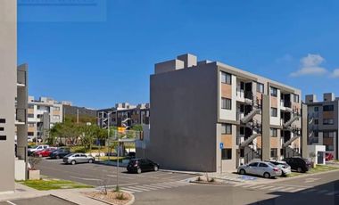 Departamento en Fraccionamiento Zibatá