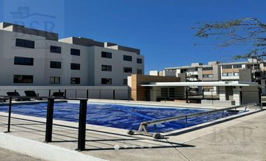 Departamento en Fraccionamiento Zibatá