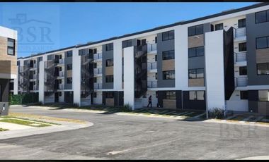 Departamento en Fraccionamiento Zibatá