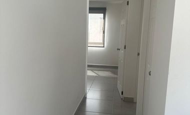 Departamento en Fraccionamiento Zibatá