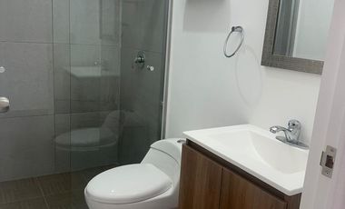 Departamento en Fraccionamiento Zibatá