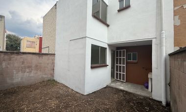 Casa en condominio en Libertad
