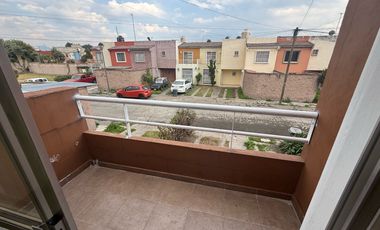 Casa en condominio en Libertad