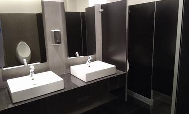 Oficina - Paseo de las Lomas